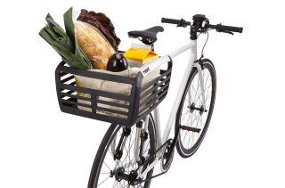 Koszyk rowerowy Thule Pack n Pedal Basket